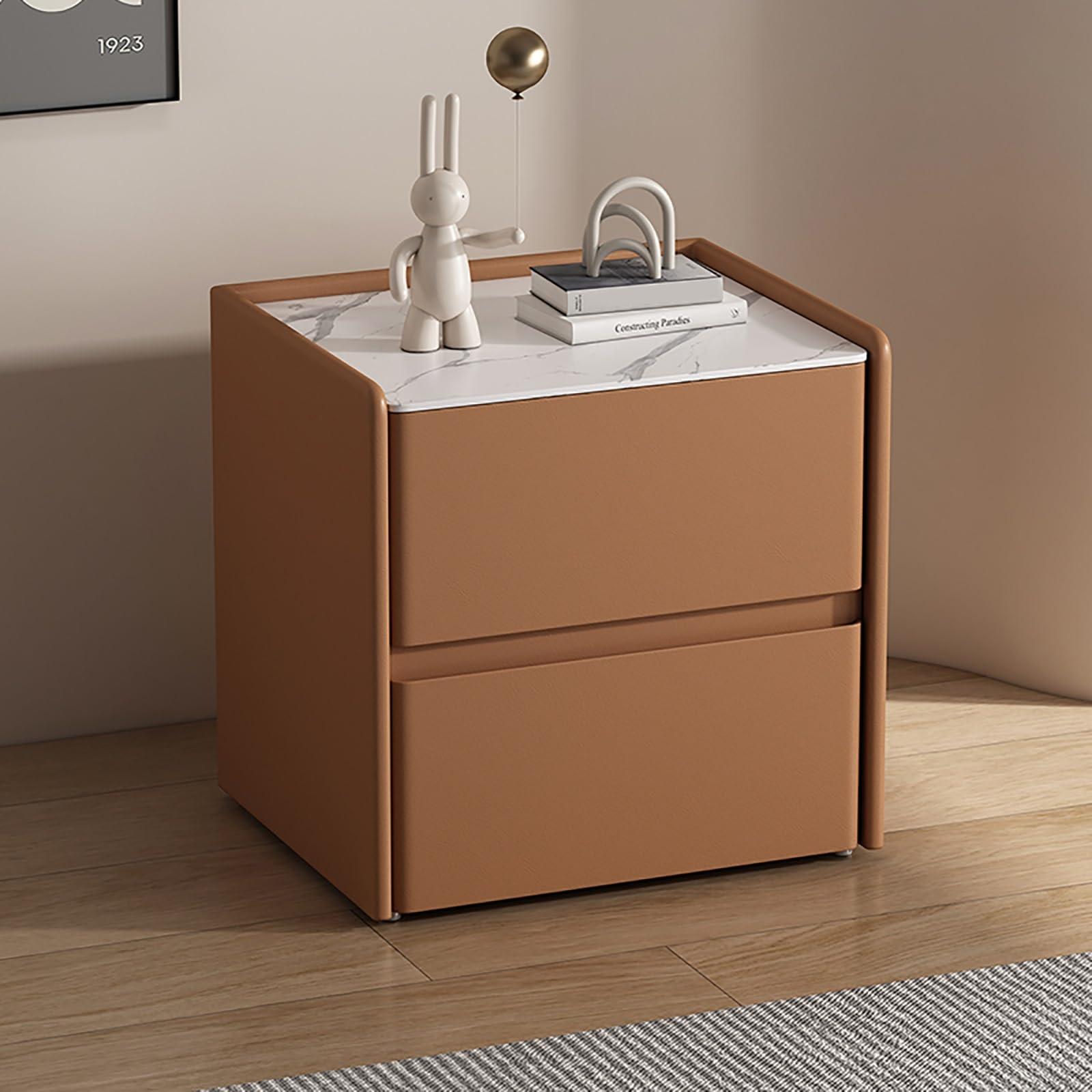 Use a bedside table with drawers ‌to ⁣reduce clutter in your​ minimalist‌ bedroom