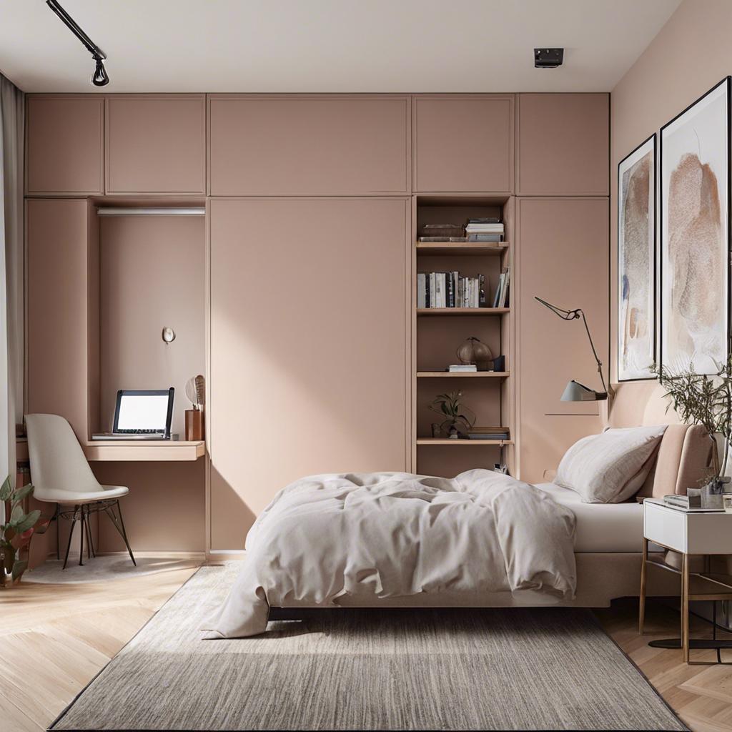 Tailoring ‍Your Small Bedroom Layout for Efficiency