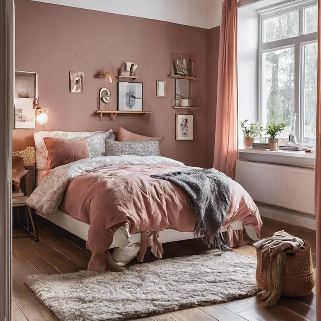 Understanding the‌ Challenges of a ⁤Small Bedroom