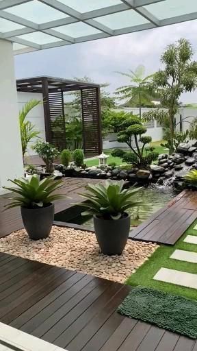 Elements to Craft Your Perfect Zen Garden Oasis