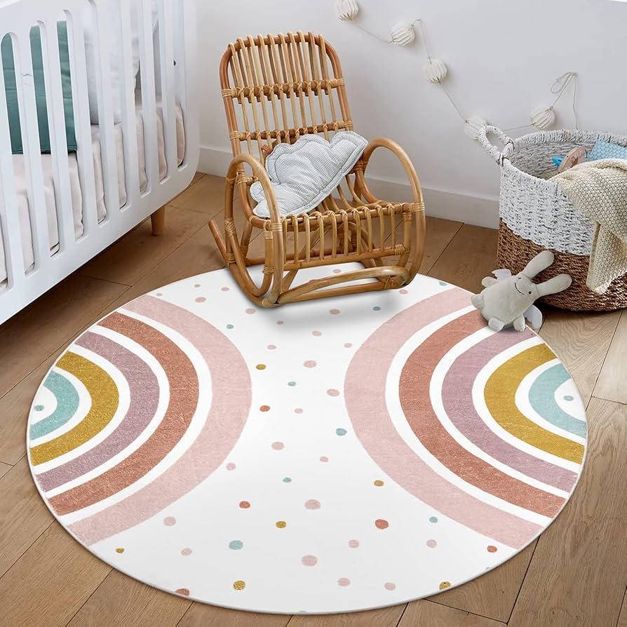 Ensure‍ safety with rounded edges and soft materials in your Nursery⁣ Nook