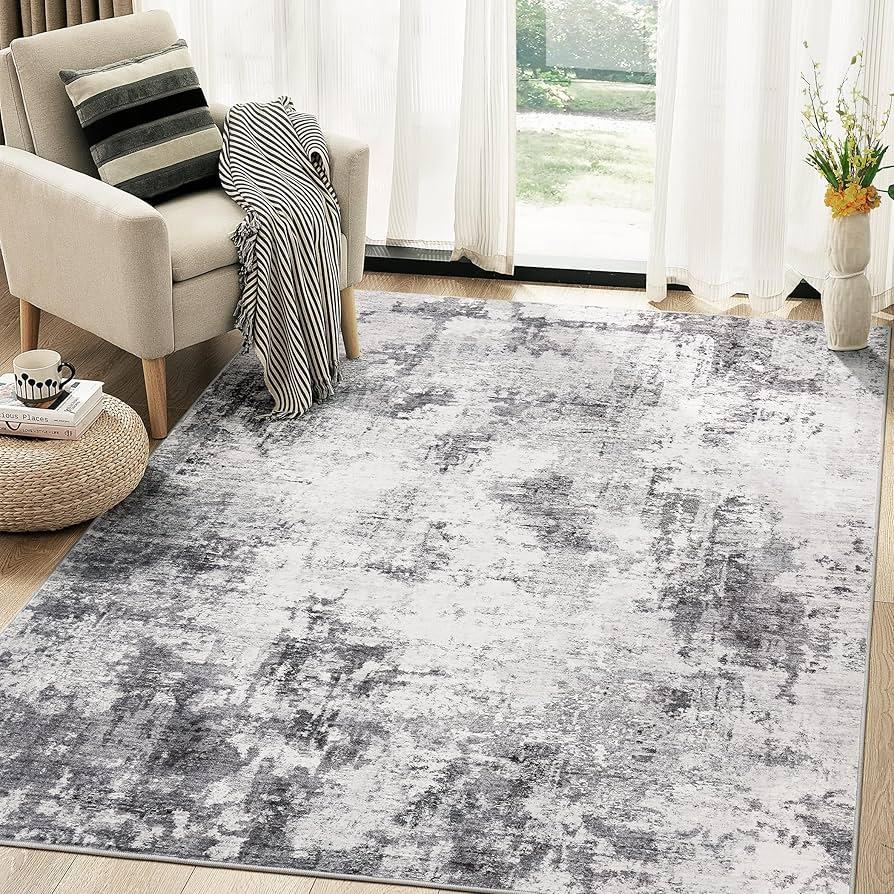 Use a stylish‍ area rug to define the space in​ your eat-in kitchen