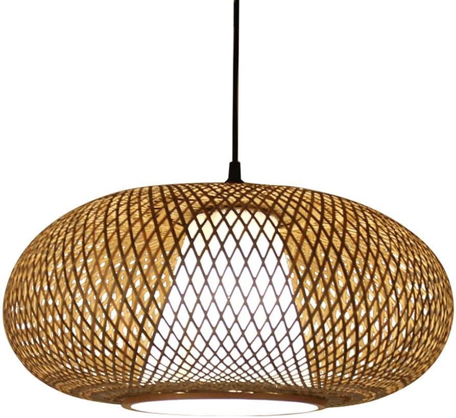 Select earthy lighting options like lanterns and pendant lights for warmth