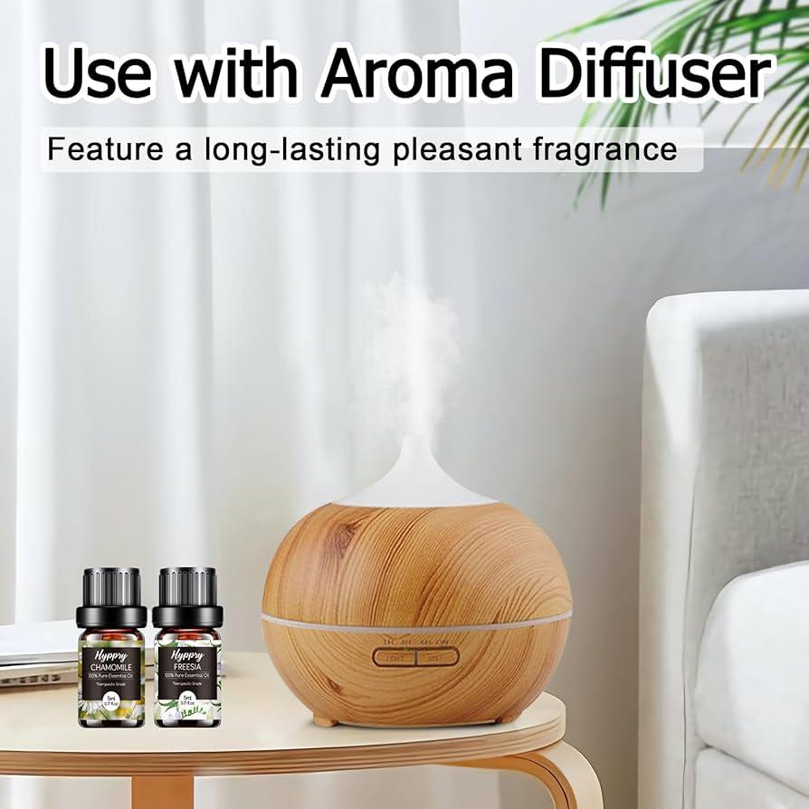 Integrate⁣ natural ⁢fragrances through essential oils in ​your ‌earthy living‌ room