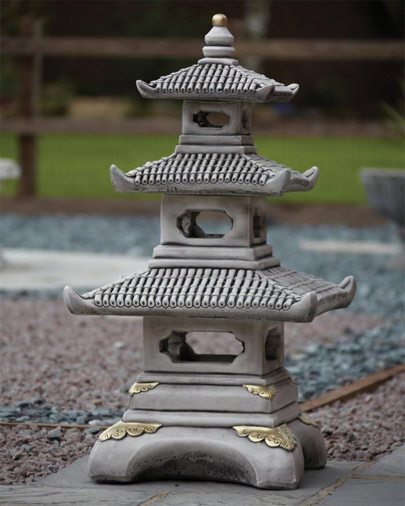 Carefully chosen statues ⁣reflect personal values, enriching your Zen Garden’s ⁣meaning