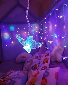 Use twinkling fairy ‌lights to⁤ add ambiance to your teen girl ​bedroom