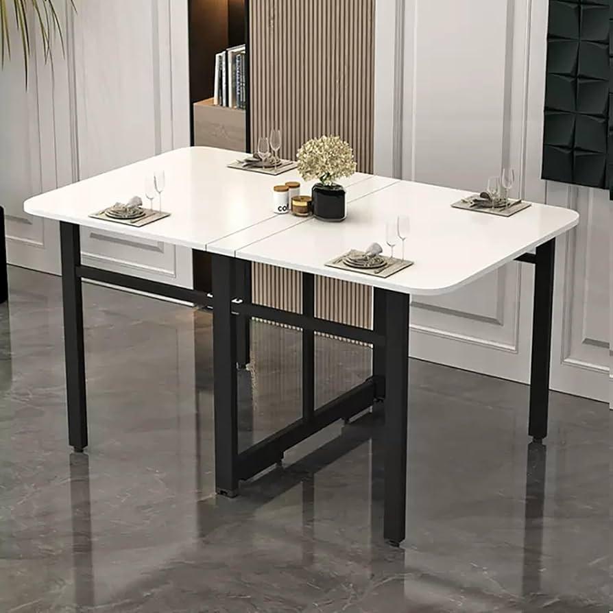 Choose ‌a multifunctional table for dining⁢ and meal ‍prep in the eat-in ​kitchen