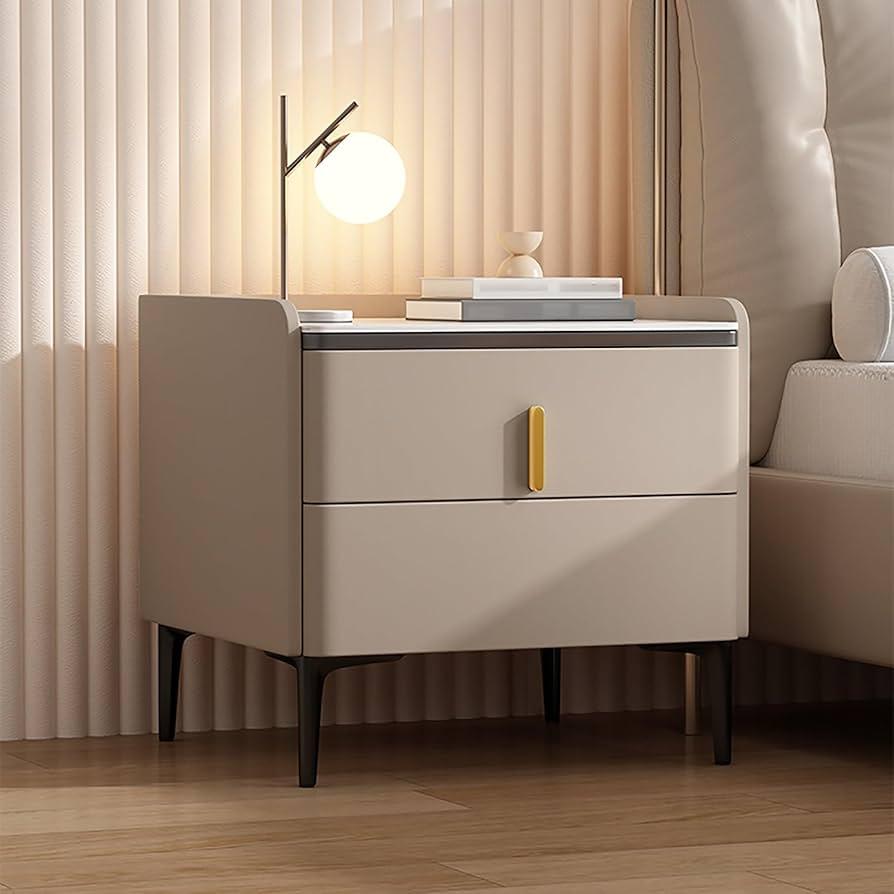 Choose multifunctional ‌furniture ⁢to save space in your minimalist bedroom