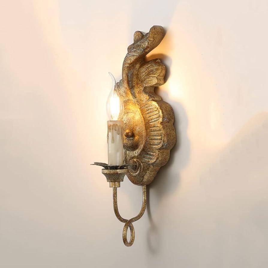 Add vintage-inspired lighting ‌fixtures to elevate⁢ farmhouse bathrooms charm