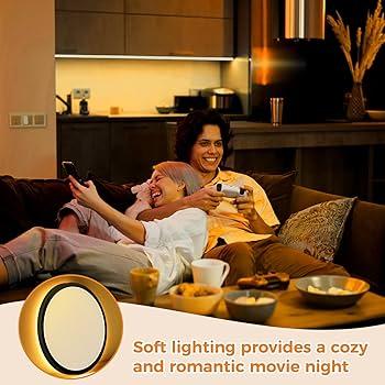 Soft⁤ Lighting: Use warm bulbs and dimmers for‌ a cozy living room glow