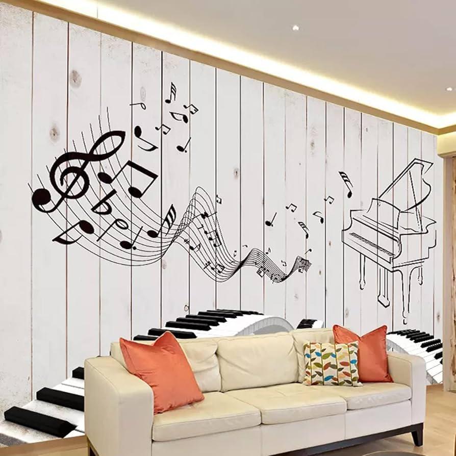 Use⁢ removable wall decals to‍ add personality ⁣to the teen bedroom