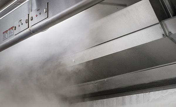 Invest in a good ventilation system to keep your ⁢galley kitchen fresh