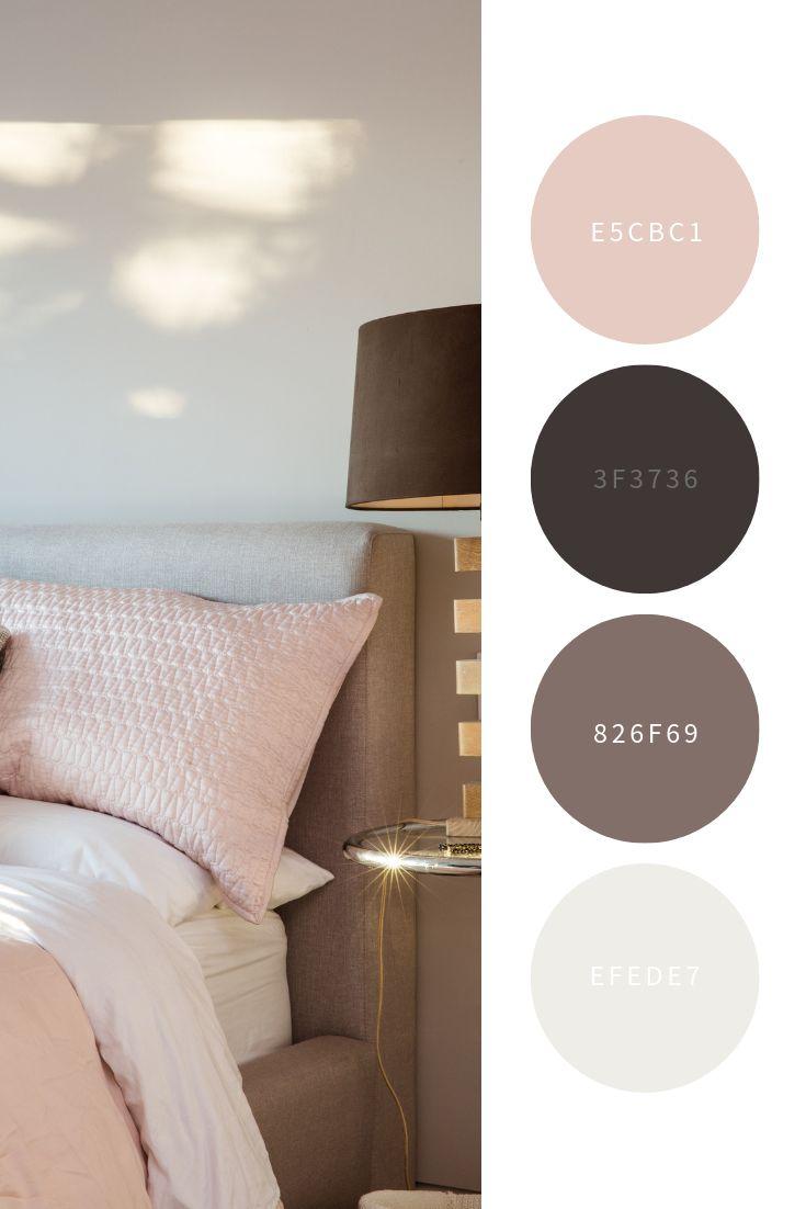 Maintain a consistent color palette​ for harmony in ‌a Minimalist ​Bedroom