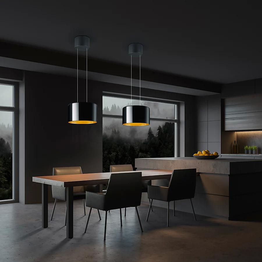 Add flexible lighting options to cater to different moods ⁢and occasions in your Eat-In Kitchen