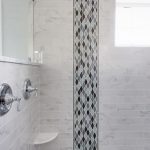 Beautiful bathroom accent tile ideas - Hupeho