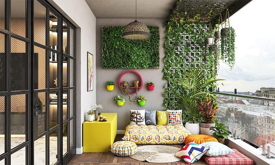 Bedroom Trend: The Rise of ⁣Nature-Inspired Greenery Accents