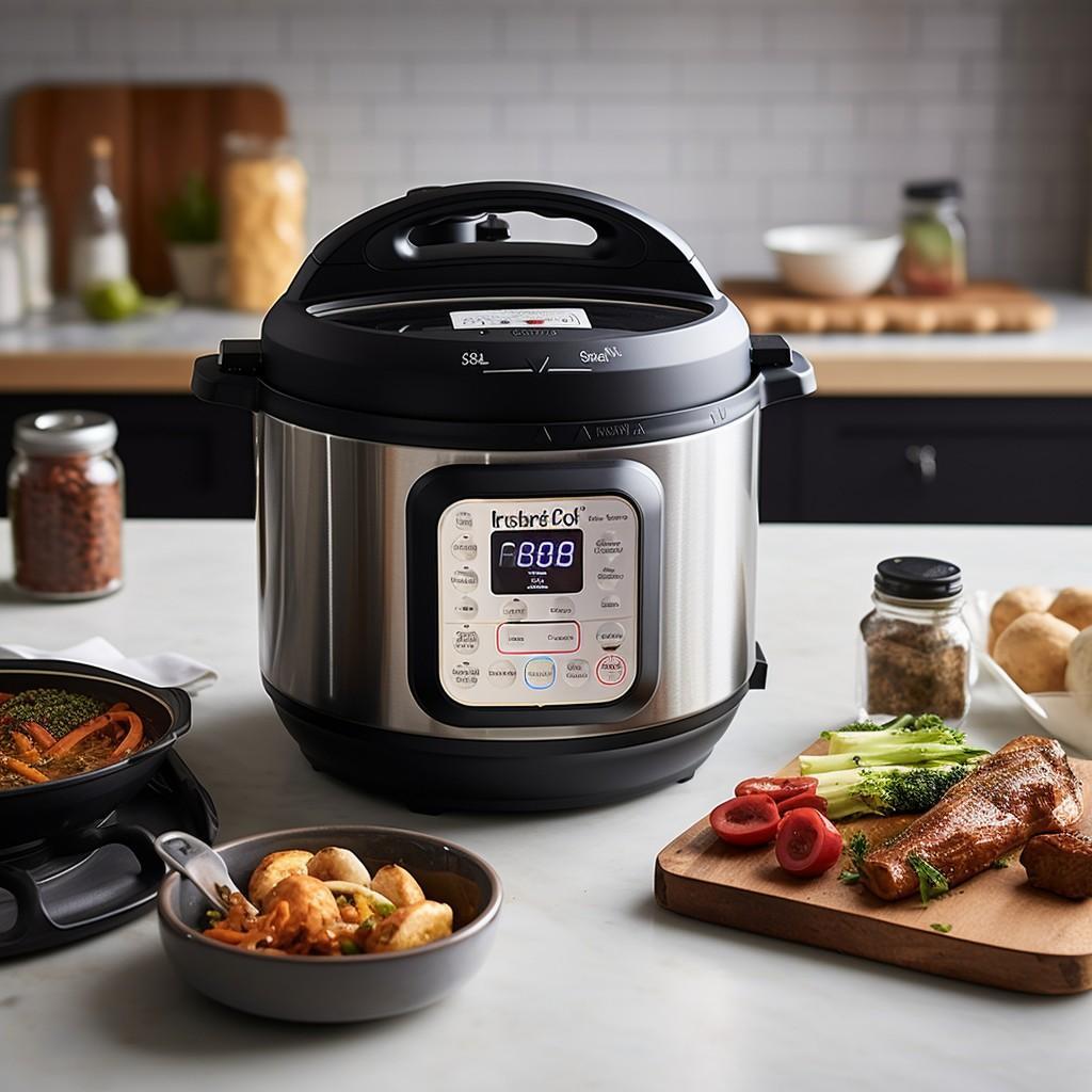 High-tech kitchen ‍gadgets, ⁢like smart ovens, ​revolutionize cooking convenience and precision