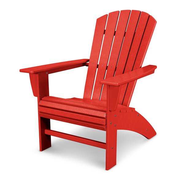 Adirondack Chairs | Up to 60% Off Through 12/26 | Wayfa