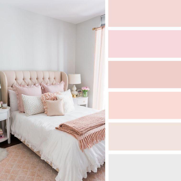 Choose ⁣a color palette that reflects‍ your personality ⁢for a cohesive teen ‍girl bedroom