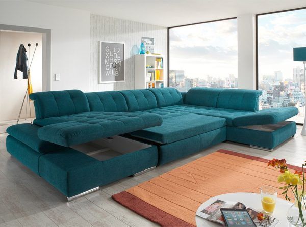 How to decorate your home using sectional
  sleeper sofa
