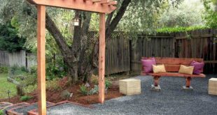 21 Brilliant DIY Backyard Arbor Ideas | Garden archway, Garden .