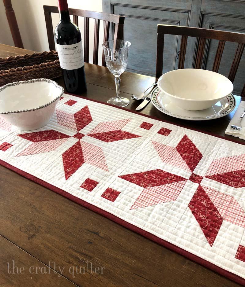 Quilted table runners add warmth and style to your⁢ farmhouse⁣ kitchen