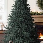 15 Best Artificial Christmas Trees 2020 - Best Fake Christmas Tre