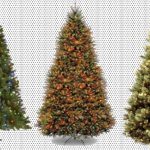Best artificial Christmas trees to buy now | CNN Underscor