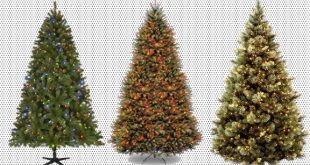 Best artificial Christmas trees to buy now | CNN Underscor