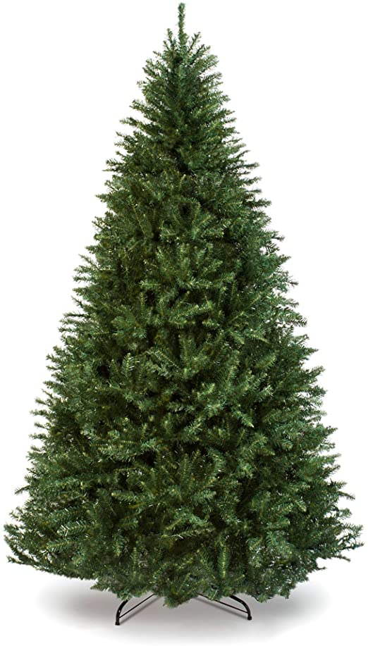 Amazon.com: Best Choice Products 7.5ft Hinged Douglas Full Fir .