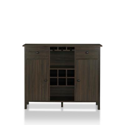 Farmhouse - Home Bars & Bar Sets - Kitchen & Dining Room Furniture .