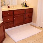 Amazon.com: KMAT Bathroom Rugs Bath Mat 32" x 47",Large Soft .