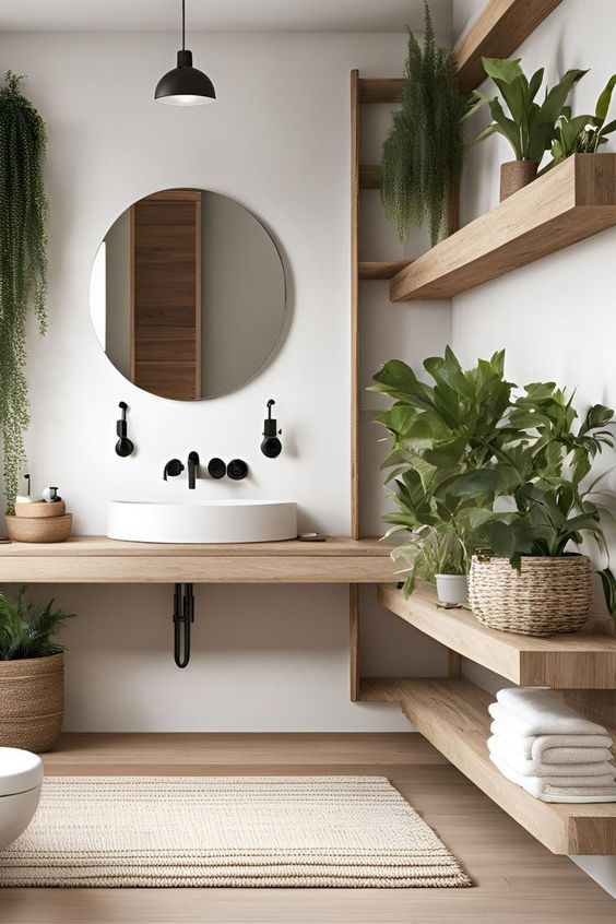 24 Bathroom Trends to Transform Your Space in 2025