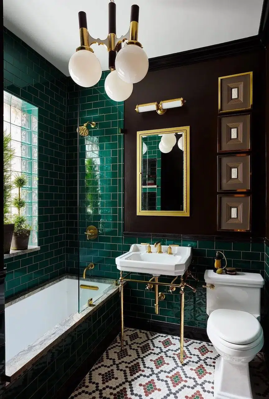 Bathroom remodelling ideas – why will you
  need them?