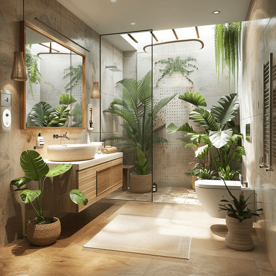 24 Must-See Bathroom Trends Transforming Spaces Today