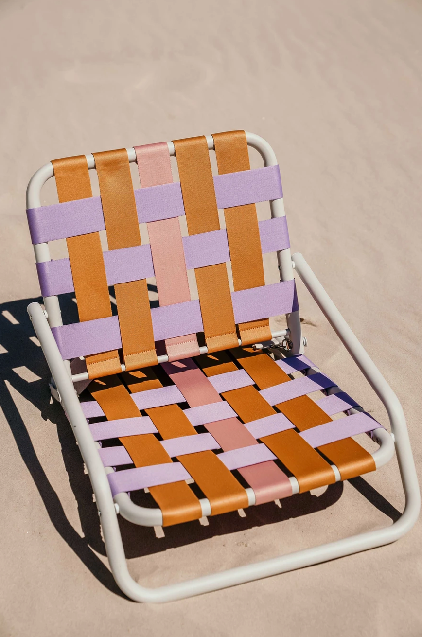 Now you can have the beach furniture of  your dreams – cheaper than you ever imagined