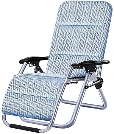 Amazon.com : Oversized Patio Chairs Reclining, Heavy Duty People .