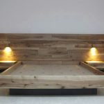 Home ideas | Diy bed frame, Diy bed, Floating b