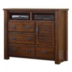 Media Storage - Chest Of Drawers - Bedroom Furniture - The Home Dep