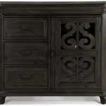 Magnussen Home Bedroom Media Chest B2491-36 - China Towne .