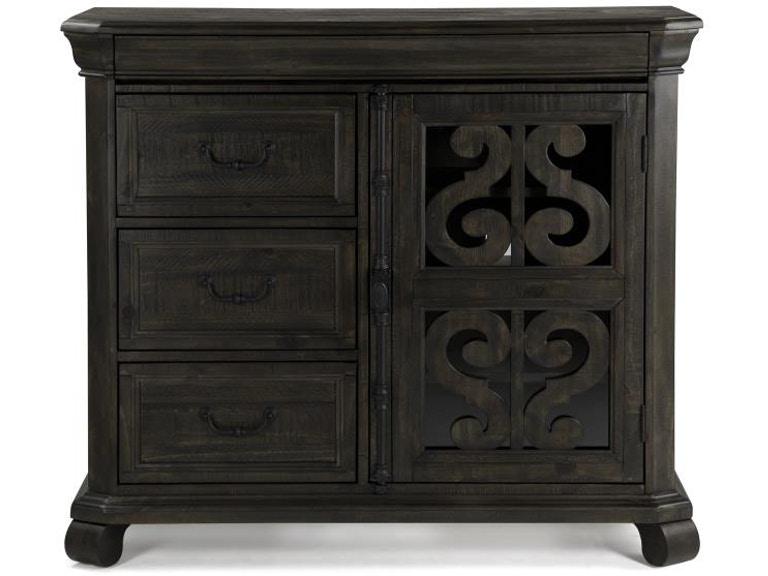 Magnussen Home Bedroom Media Chest B2491-36 - China Towne .