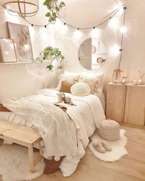 Essential Elements to Transform Your Teen Girl Bedroom