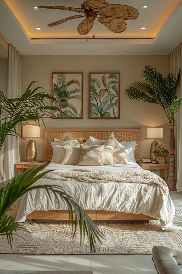 Unique Bedroom Themes to Inspire Your Dream Retreat