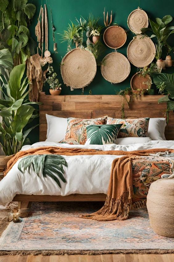 24 Inspiring Bedroom Themes to Transform Your Sanctuary