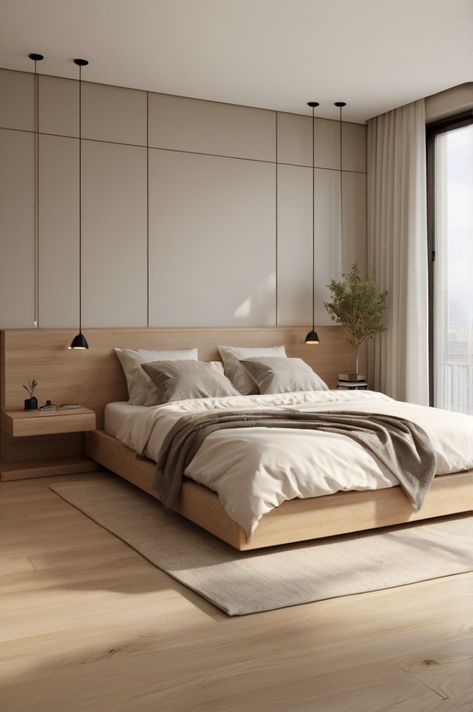 24 Inspiring Bedroom Trends to Transform Your Space in 2025