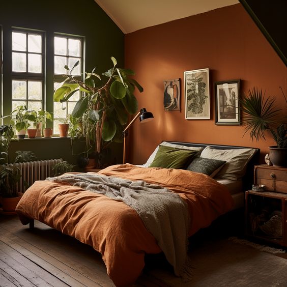 24 Inspiring Bedroom Trends to Transform Your Space Today