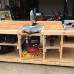 Craft-sweden – 5 Work Bench Ideas or How to Build a Simple Workben