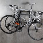 Interbay Wall Mounted Bike Rack | Sportwor