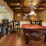 A few decor ideas and suggestions for your billiards room | Pool .