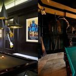 Top 80 Best Billiards Room Ideas - Pool Table Interior Desig